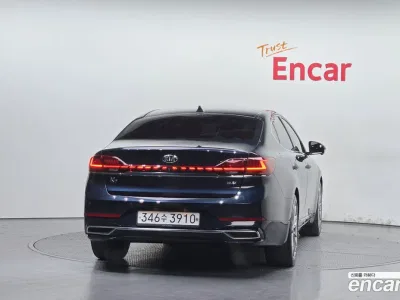 2020 Kia K7 3.0 GDI Noblesse, фото 3, лот 10054577