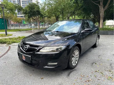 2013 Mazda 6 2.0L Automatic Fashion Style, фото 1, лот 11552030