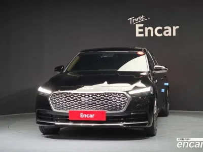 2023 Kia K9 3.8 GDI, фото 3, лот 10229874