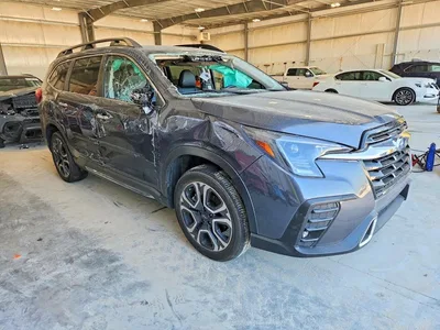 2023 SUBARU ASCENT TOURING, фото 4, лот 10567084