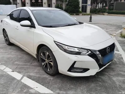 2021 Nissan Sylphy 1.6L XL CVT Joy Edition, фото 4, лот 10887472