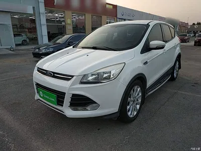2015 Ford Kuga 1.5L GTDi 2WD Comfort, фото 2, лот 10511851