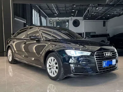 2017 Audi A6L TFSI Technology, фото 3, лот 10433607