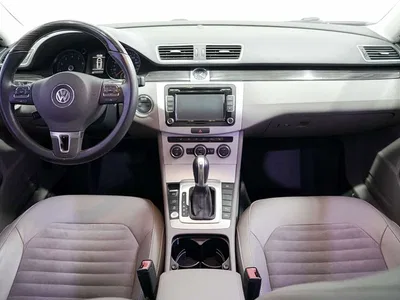 2013 Volkswagen Magotan 2.0TSI Premium, фото 4, лот 10482590