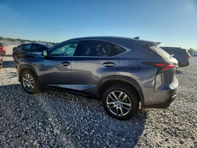 2016 LEXUS NX 200T BASE, фото 2, лот 11175396