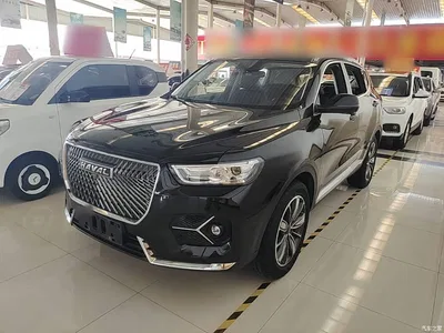 2021 Haval H6 1.5GDIT Automatic Champion Edition, фото 2, лот 10283971