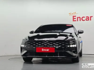 2024 Kia K8 Signature Special, фото 1, лот 10069192