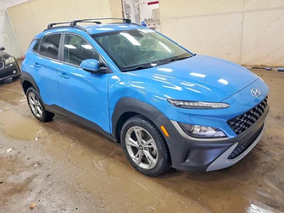 2023 HYUNDAI KONA SEL, фото 4, лот 11576863