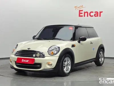 2013 Mini Cooper SE, фото 1, лот 10143493