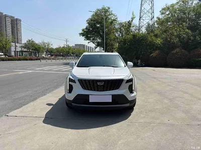 2021 Cadillac XT4 28T FWD Premium Edition, фото 2, лот 10303571