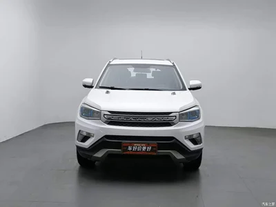 2014 Changan CS75 1.8T Automatic Elite (China IV), фото 3, лот 11476166