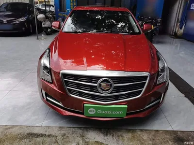 2014 Cadillac ATS-L 28T Elite, фото 3, лот 10309269
