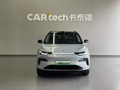 2026 Leapmotor C11 Pure Electric 640 LiDAR Premium, фото 3, лот 10916976