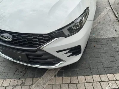 2021 Chery Arrizo 5 PLUS Little AI 1.5L CVT Enjoy PLUS, фото 3, лот 10336276