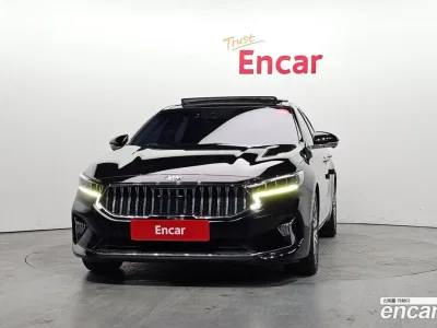 2020 Kia K7 2.5 GDI Noblesse, фото 3, лот 10109525