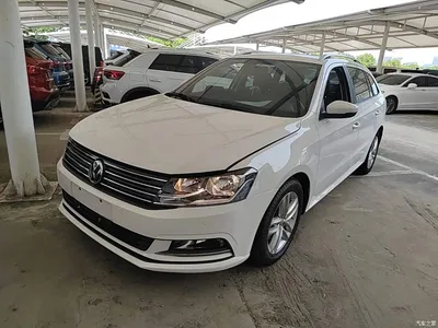 2017 Volkswagen Lavida Tour 230TSI DSG Comfort Edition, фото 1, лот 10470558