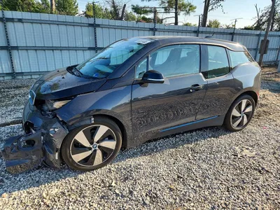 2015 BMW I3 REX, фото 1, лот 10815964