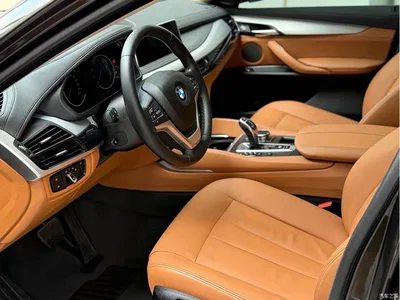 2018 BMW X6 xDrive35i Leading Model, фото 4, лот 10469070