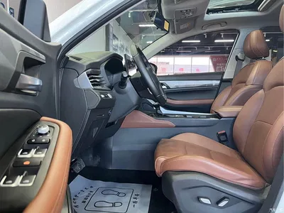 2021 Geely Emgrand X6 Model PRO 1.4T Automatic Premium, фото 4, лот 10309796