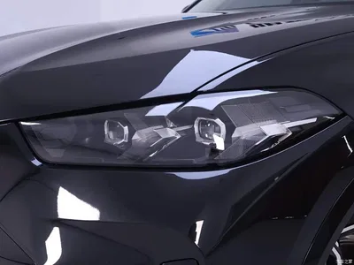 2023 BMW X5 xDrive 30Li Premium M Sport Black Night Package, фото 4, лот 10412423