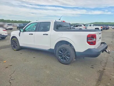 2023 FORD MAVERICK XL, фото 2, лот 10507362