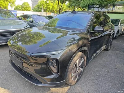 2024 NIO ES6 75kWh, фото 1, лот 10615854