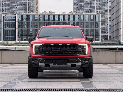 2023 Ford F-150 Raptor, фото 2, лот 10299299