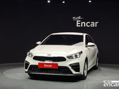 2019 Kia K3 Luxury, фото 2, лот 10146058