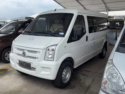 2021 Dongfeng EC36 Standard Guoxuan High-Tech Battery, фото 2, лот 10411478
