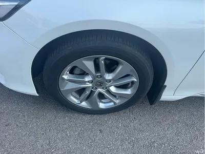 2018 Honda Accord 260TURBO Elite Edition China VI, фото 2, лот 10399343
