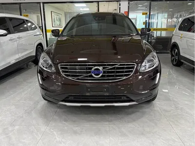2017 Volvo XC60 T5 AWD Smart Premium, фото 2, лот 11139088