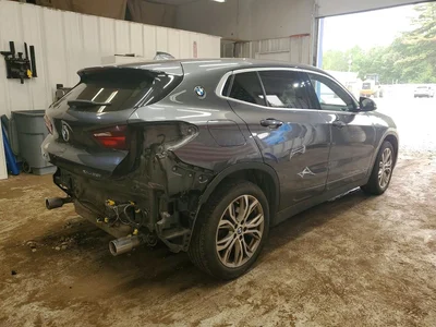 2021 BMW X2 XDRIVE28I, фото 3, лот 10800840