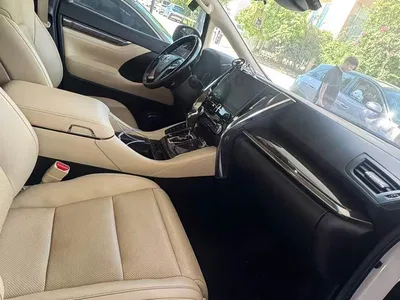 2021 Toyota Alphard Hybrid 2.5L Premium, фото 3, лот 10906770
