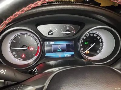2015 Buick Verano Sedan 20T Dual-clutch Leading, фото 4, лот 10267319