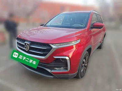2018 Baojun 530 1.5T Manual Premium Model China V, фото 2, лот 10409778