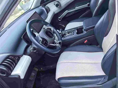 2022 BYD Yuan PLUS 510KM Flagship, фото 4, лот 10511198