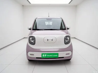 2026 Besturn Bestune Pony 222km Cute Pony Plus, фото 2, лот 11181687