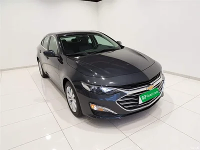 2021 Chevrolet Malibu XL 535T Auto Dynamic Edition, фото 4, лот 10381301