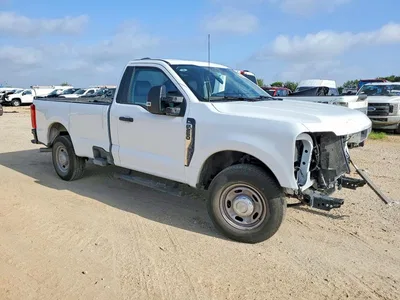 2024 FORD F250 SUPER DUTY, фото 4, лот 10549980