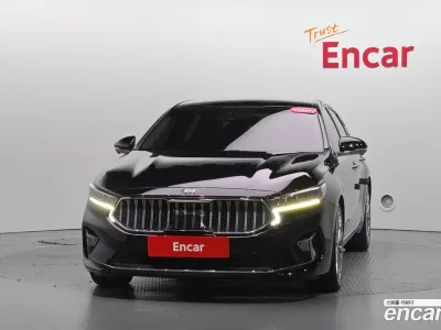2020 Kia K7 2.5 GDI X Edition, фото 2, лот 11136960