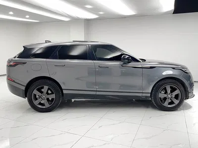 2018 Land Rover Range Rover Velar P250 S, фото 3, лот 10328027