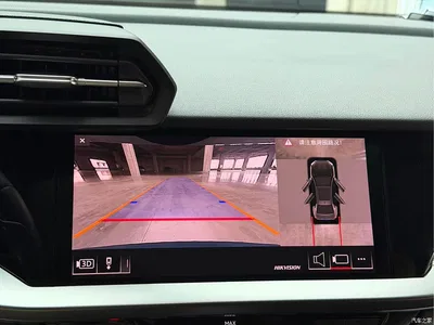 2022 Audi A3 A3L Limousine 35 TFSI Style Sport, фото 4, лот 11570568