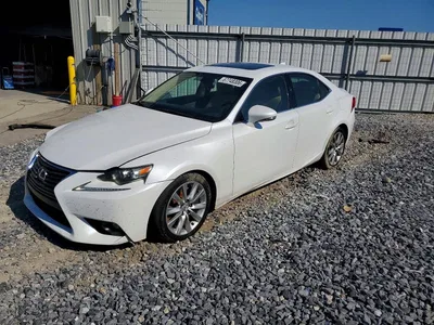 2016 LEXUS IS 300, фото 1, лот 10801261