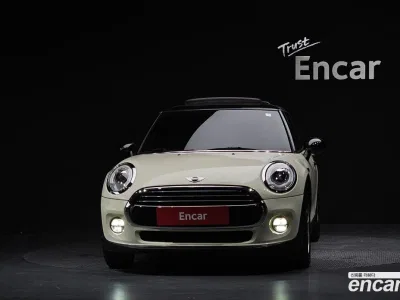 2017 Mini Cooper Mid, фото 3, лот 10145785