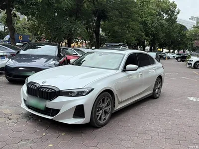 2022 BMW i3 eDrive 35 L, фото 1, лот 11580446