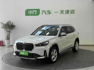 2023 BMW X1 sDrive20Li X Design Package, фото 1, лот 11582589