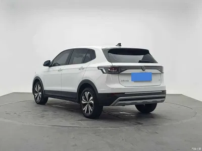2025 Volkswagen Tharu Model Rising Star 1.5L Advance Edition, фото 2, лот 10415629