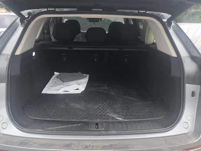 2023 Chery Tiggo 9 Facelift 2.0T Automatic FWD Luxury Edition 5-seater, фото 4, лот 10812912