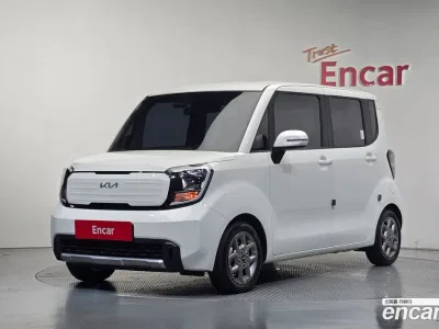 2026 Kia RAY Prestige, фото 1, лот 11057695