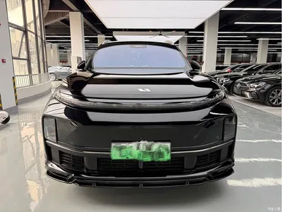 2023 Li Auto L7 Pro, фото 1, лот 10446763